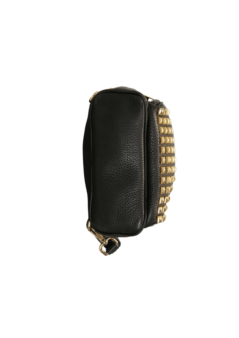 ABBEY STUDDED BACKPACK