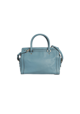 COLLINS LARGE SATCHEL BAG