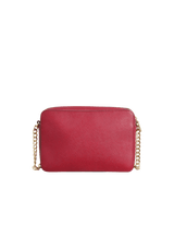 FRAME OUT CROSSBODY BAG