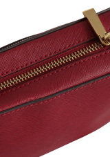 FRAME OUT CROSSBODY BAG