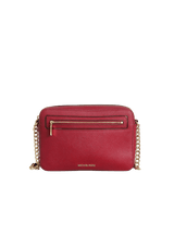 FRAME OUT CROSSBODY BAG