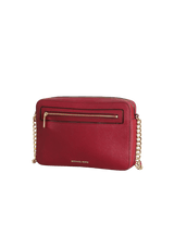 FRAME OUT CROSSBODY BAG