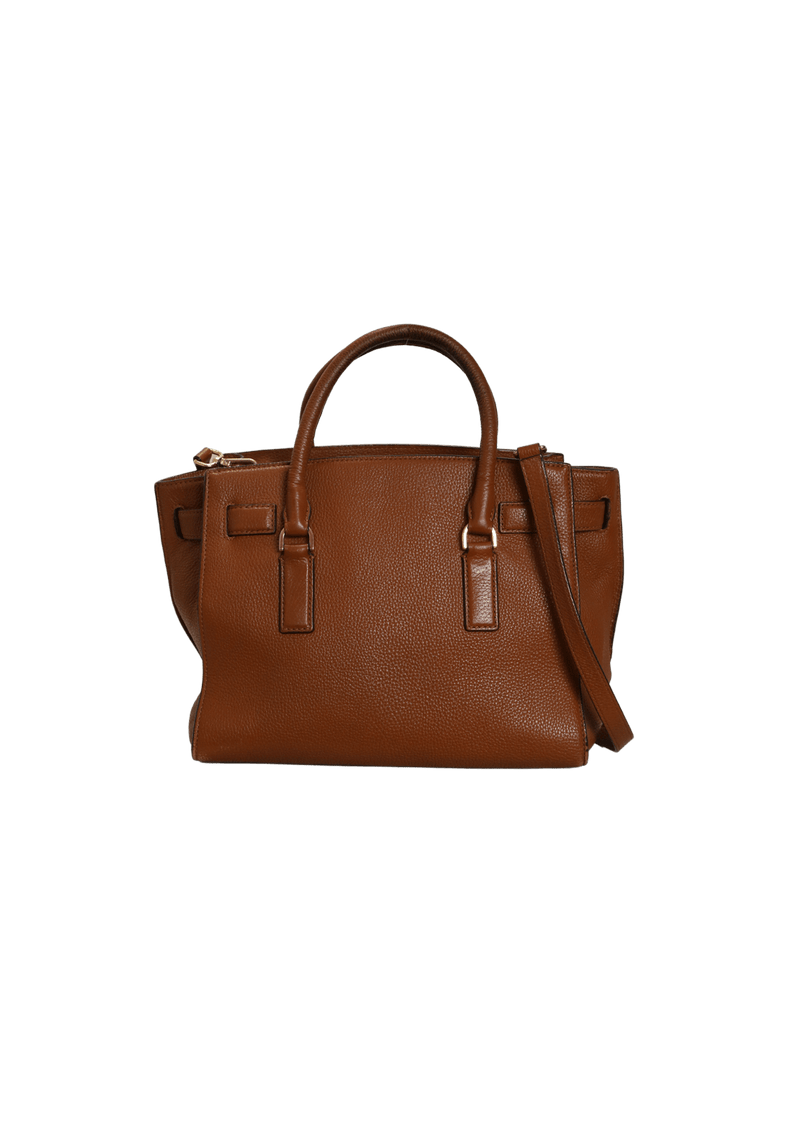 HAMILTON BAG