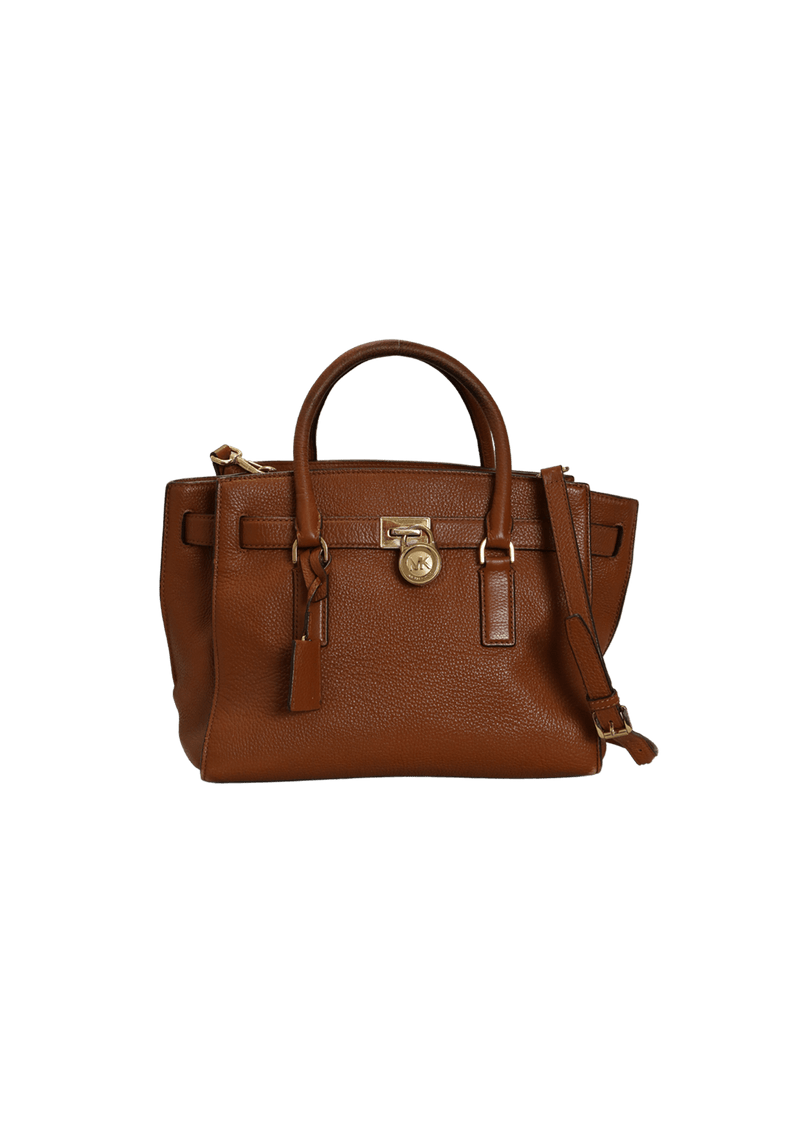 HAMILTON BAG