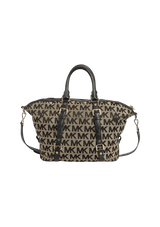 JET SET BEDFORD SATCHEL