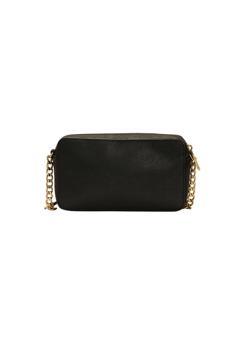 JET SET CROSSBODY BAG