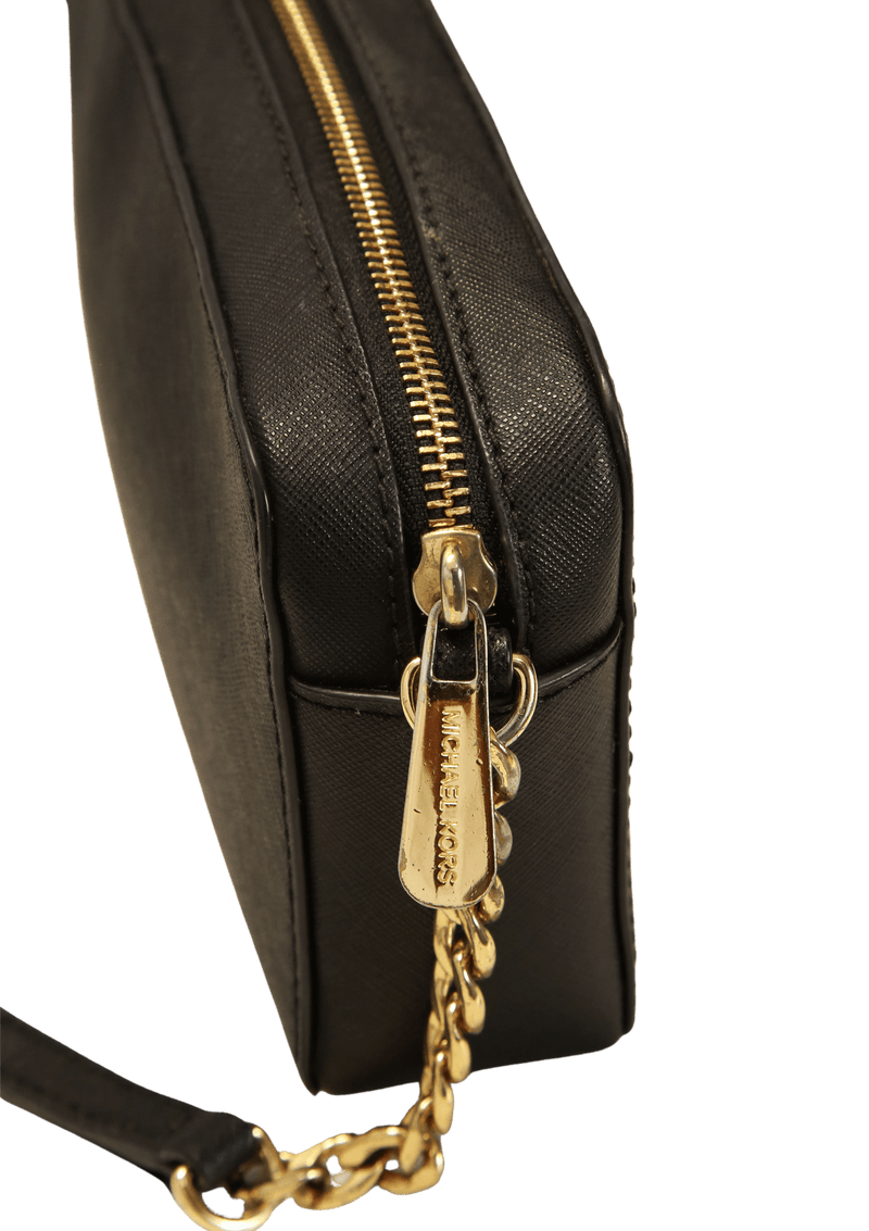 JET SET CROSSBODY BAG