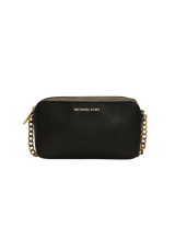 JET SET CROSSBODY BAG