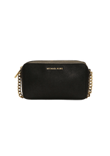 JET SET CROSSBODY BAG