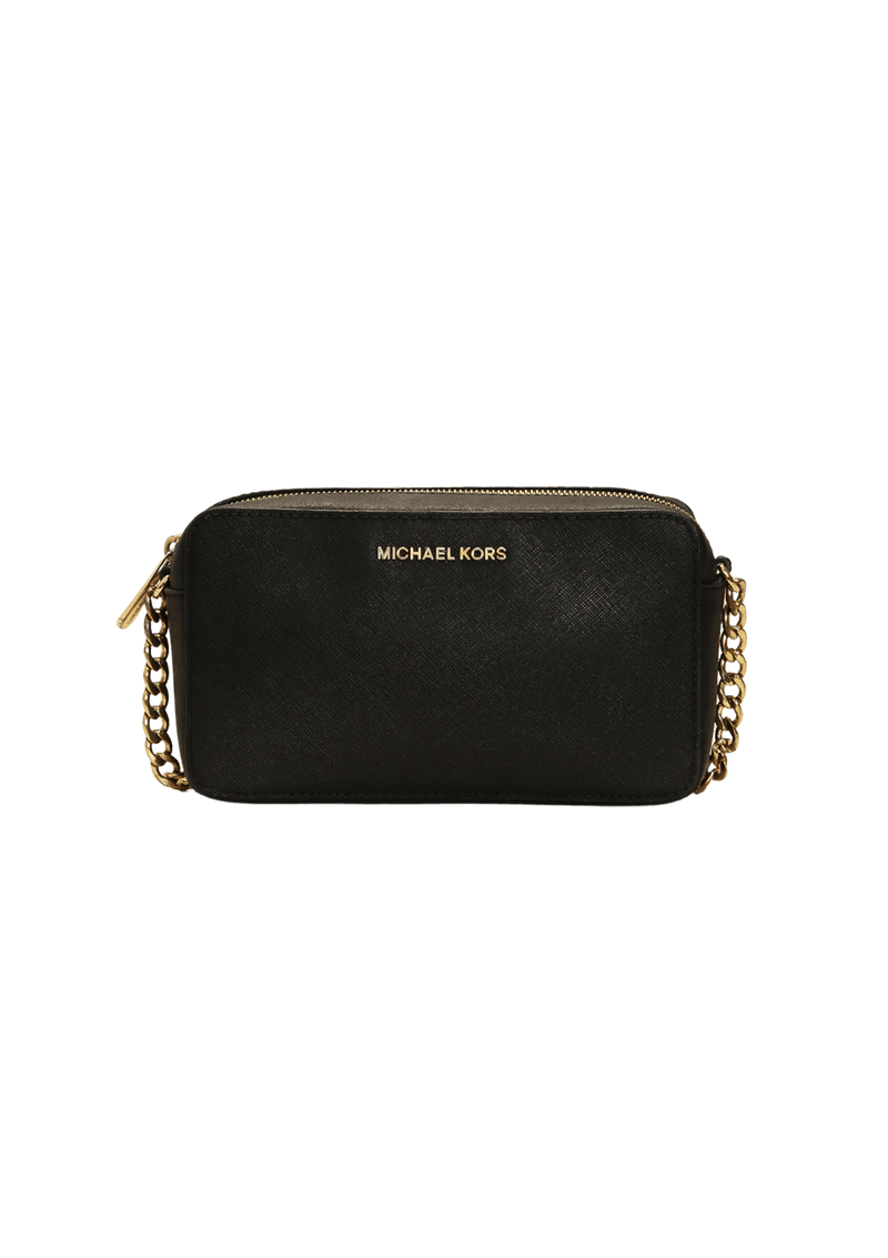 JET SET CROSSBODY BAG