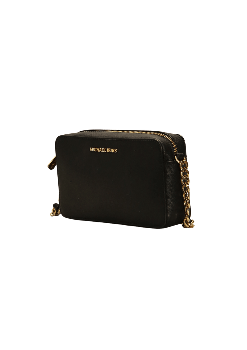 JET SET CROSSBODY BAG