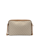 JET SET CROSSBODY