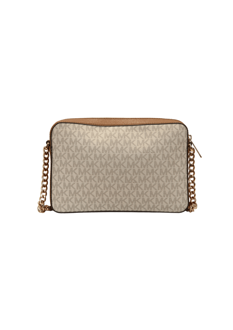 JET SET CROSSBODY