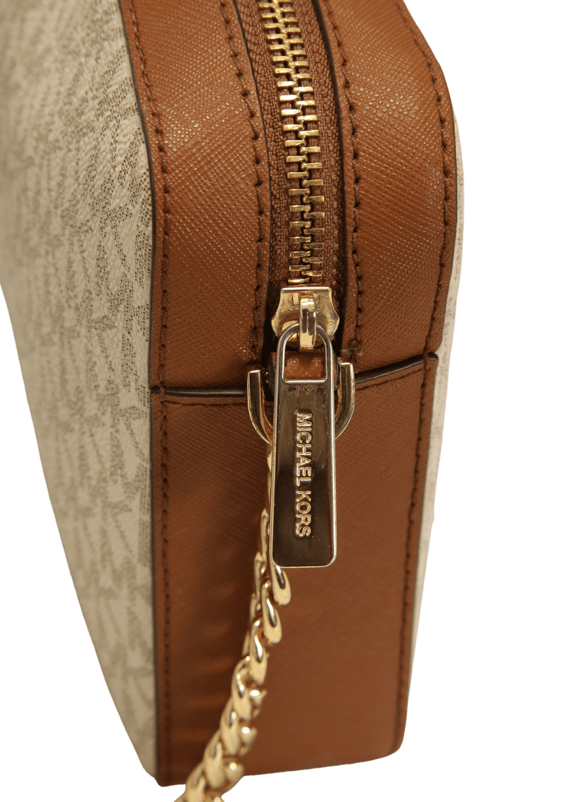 JET SET CROSSBODY