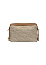 JET SET CROSSBODY