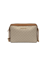 JET SET CROSSBODY