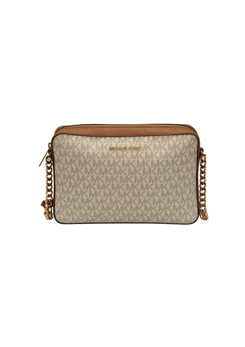 JET SET CROSSBODY