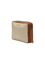 JET SET CROSSBODY