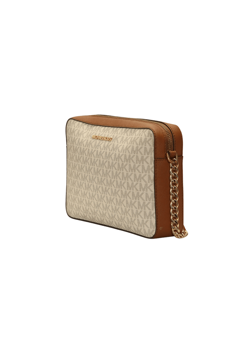 JET SET CROSSBODY