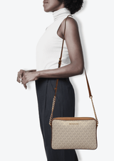 JET SET CROSSBODY