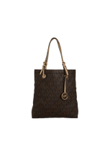 JET SET TOTE