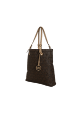 JET SET TOTE