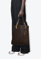 JET SET TOTE