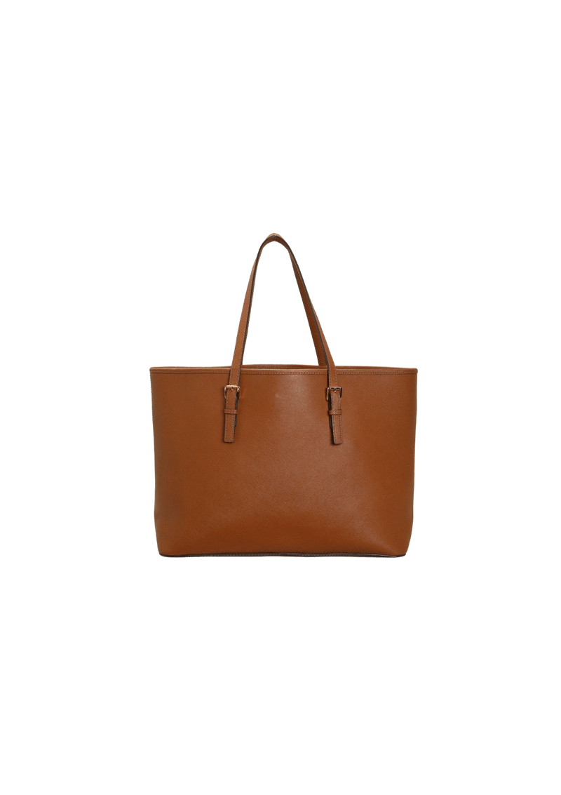 JET SET TOTE