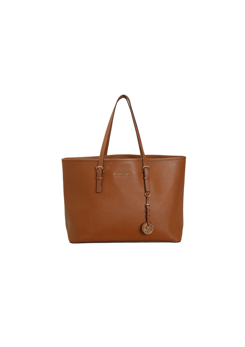 JET SET TOTE