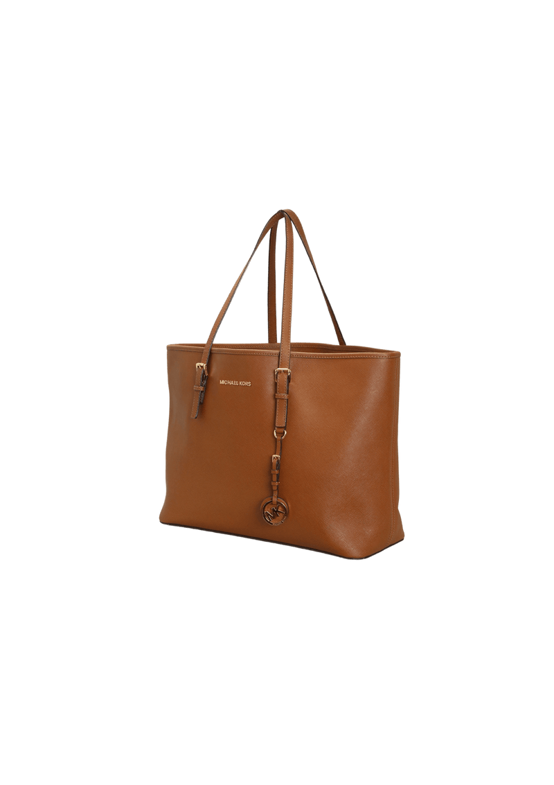 JET SET TOTE