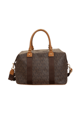 JET SET TRAVEL WEEKENDER BAG