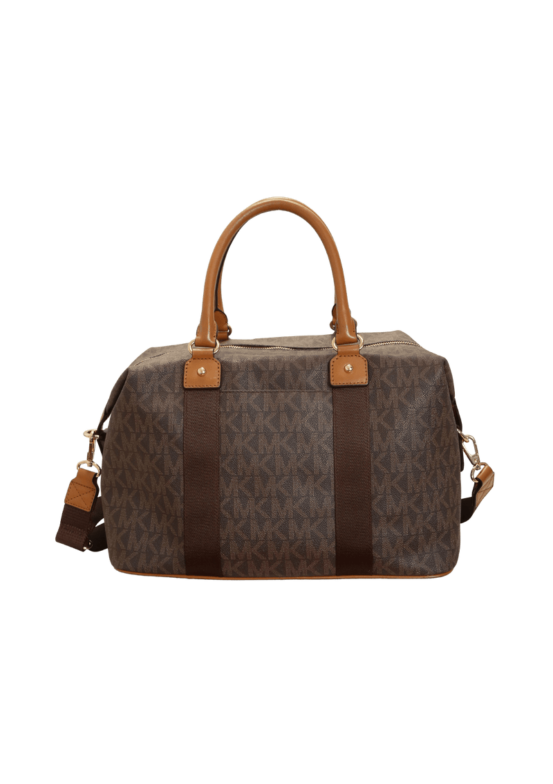 JET SET TRAVEL WEEKENDER BAG