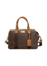 JET SET TRAVEL WEEKENDER BAG