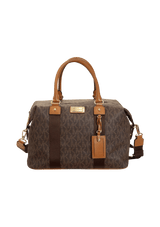 JET SET TRAVEL WEEKENDER BAG