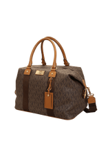 JET SET TRAVEL WEEKENDER BAG