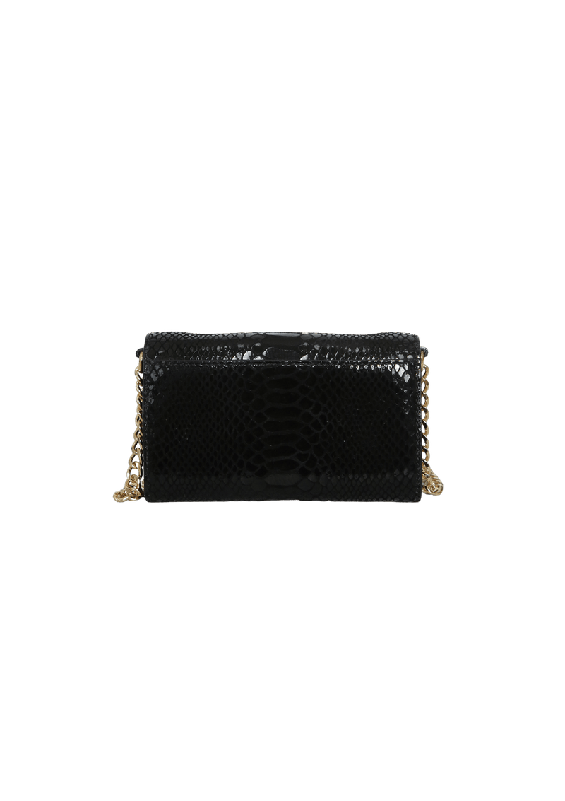 JET SET XBODY TRAVEL ENVELOPE CLUTCH