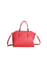 LARGE CIARA SATCHEL BAG