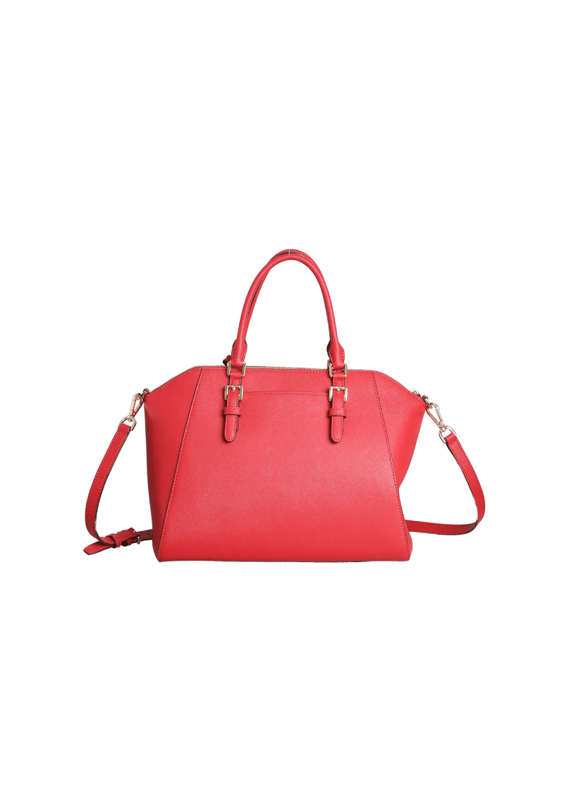 LARGE CIARA SATCHEL BAG