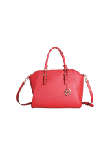 LARGE CIARA SATCHEL BAG