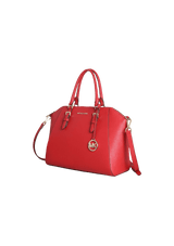 LARGE CIARA SATCHEL BAG