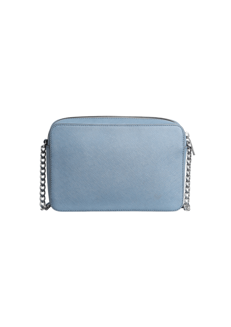 LARGE JET SET CROSSBODY BAG