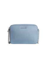 LARGE JET SET CROSSBODY BAG