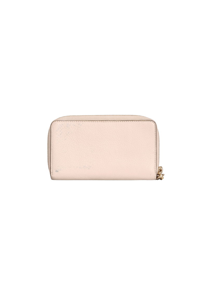 LARGE MERCER PHONE WRISTLET