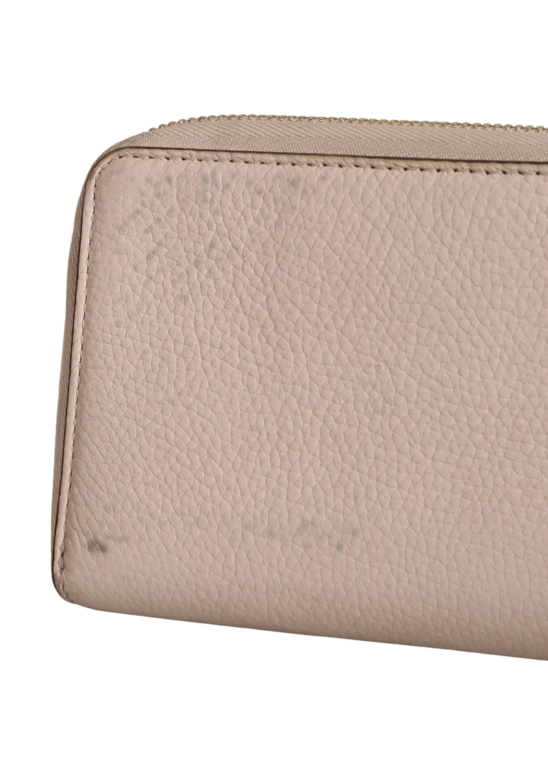 LARGE MERCER PHONE WRISTLET