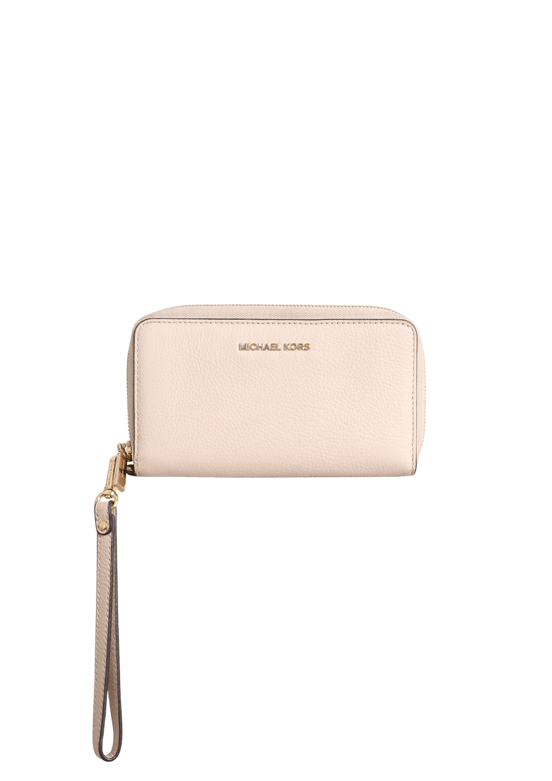 LARGE MERCER PHONE WRISTLET