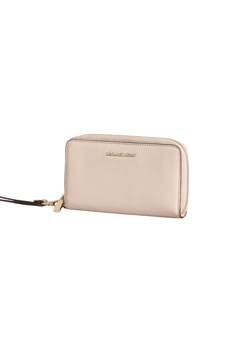 LARGE MERCER PHONE WRISTLET