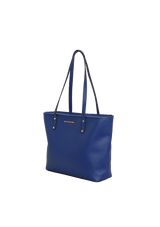 LEATHER TOTE BAG