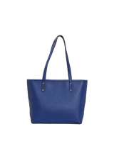 LEATHER TOTE BAG