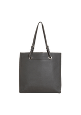 LEATHER TOTE BAG