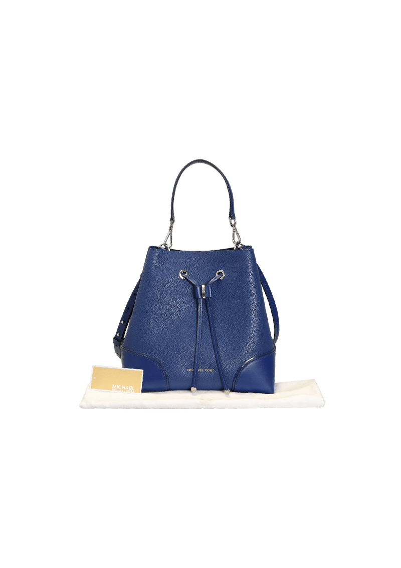 MERCER GALLERY BUCKET BAG